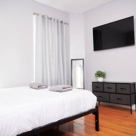 Cozy Apartment 1St 10Min Walk Downtown And City View Providence Dış mekan fotoğraf