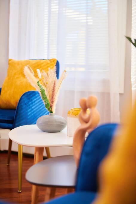 Cozy Apartment 1St 10Min Walk Downtown And City View Providence Dış mekan fotoğraf