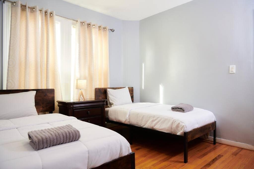 Cozy Apartment 1St 10Min Walk Downtown And City View Providence Dış mekan fotoğraf