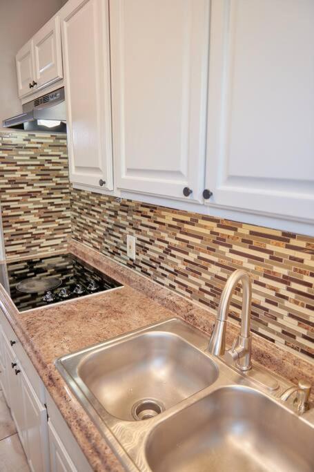 Cozy Apartment 1St 10Min Walk Downtown And City View Providence Dış mekan fotoğraf