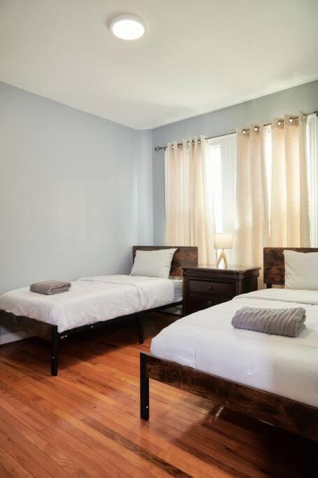 Cozy Apartment 1St 10Min Walk Downtown And City View Providence Dış mekan fotoğraf