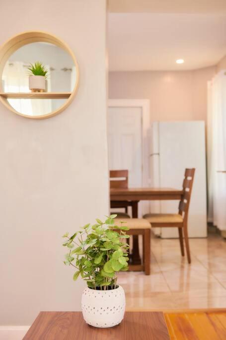 Cozy Apartment 1St 10Min Walk Downtown And City View Providence Dış mekan fotoğraf