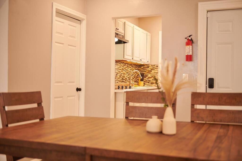 Cozy Apartment 1St 10Min Walk Downtown And City View Providence Dış mekan fotoğraf